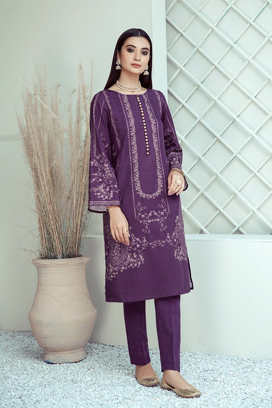 CHAIN STITCH 2PC