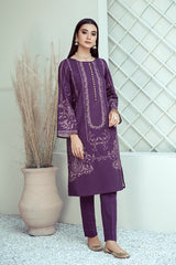 CHAIN STITCH 2PC