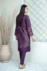 CHAIN STITCH 2PC