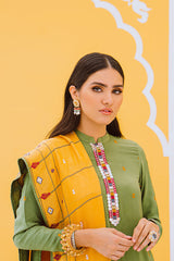 CROCHET BLUFF  3PC