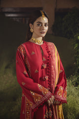 ARABESQUE SANGRIA - 3PC
