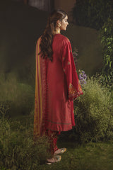 ARABESQUE SANGRIA - 3PC