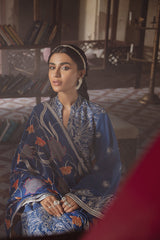 JALAK DOZI - 3PC