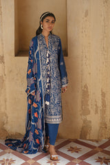 JALAK DOZI - 3PC