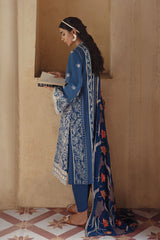 JALAK DOZI - 3PC