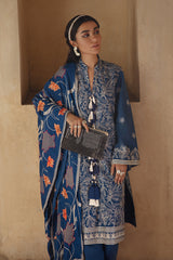 JALAK DOZI - 3PC