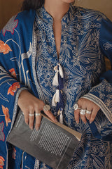 JALAK DOZI - 3PC