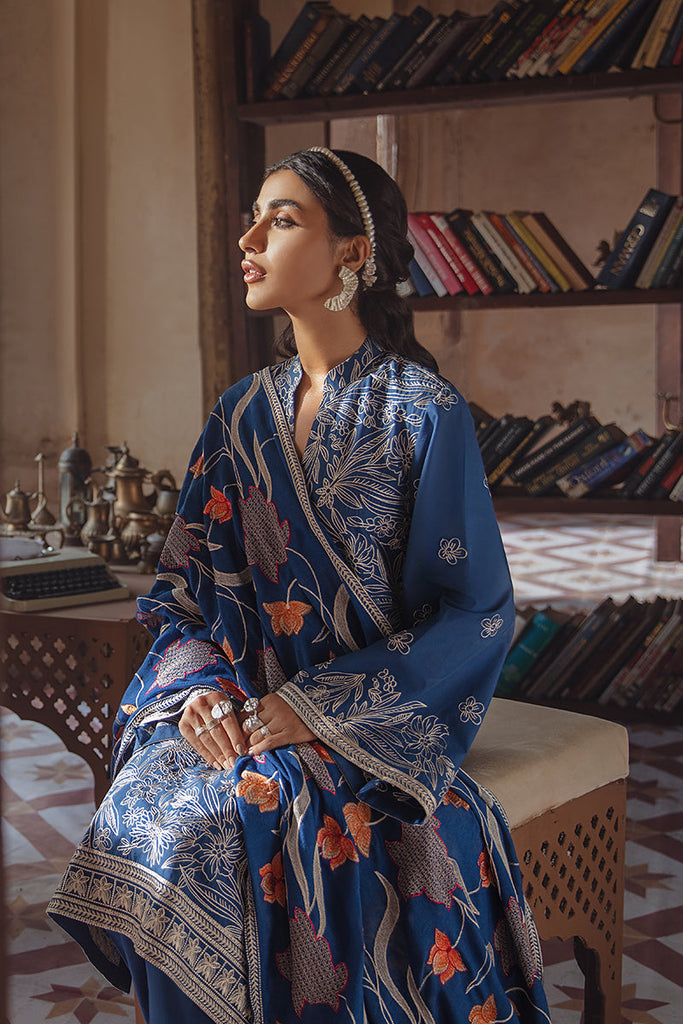 JALAK DOZI - 3PC