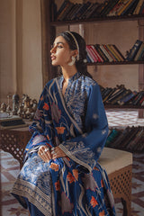 JALAK DOZI - 3PC