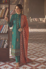 SOZAN KARI - 3PC