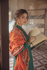 SOZAN KARI - 3PC