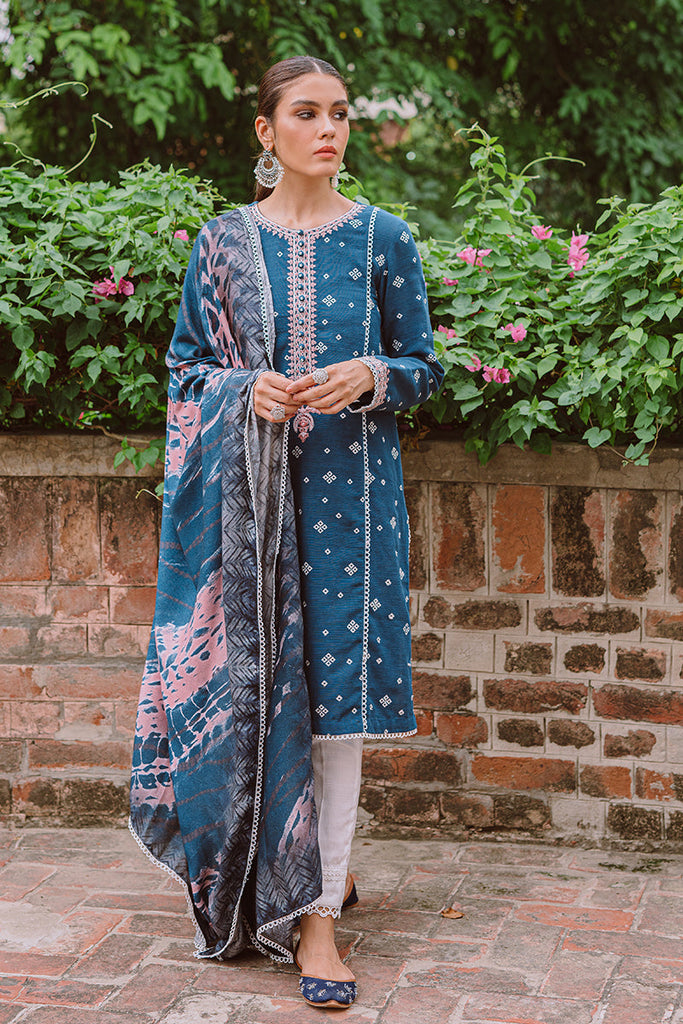 BLUE PUNCH 2PC