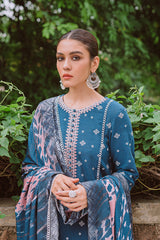 BLUE PUNCH 2PC