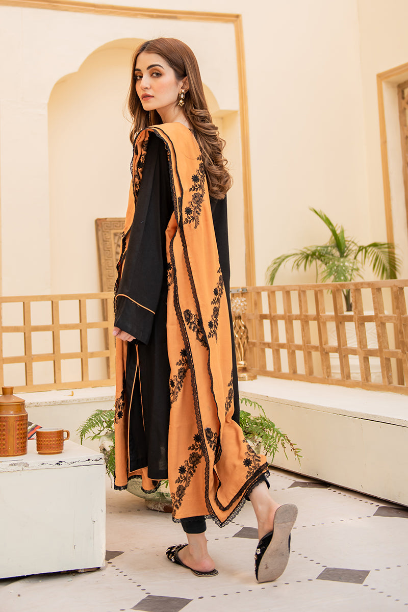AMBER SLATE 2PC