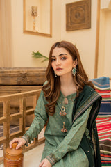 OLIVE BERYL 2PC