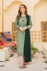OLIVE BERYL 2PC