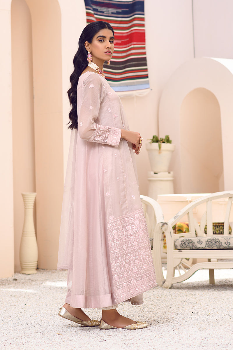 LILAC MUSHK - 2PC