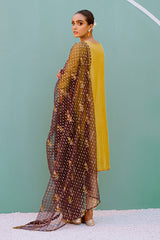 SHABNAM-2PC (SHIRT & DUPATTA)