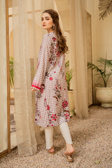 CARNA PERA PRINTED SHIRT