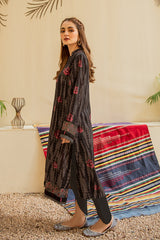 ROSE DUST PRINTED SHIRT