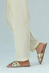PLAIN SHALWAR 2
