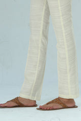 STRAIGHT BASIC PANTS 1