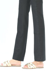 STRAIGHT BASIC PANTS 2