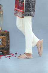 LINEN PANTS 3