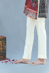 LINEN PANTS 3