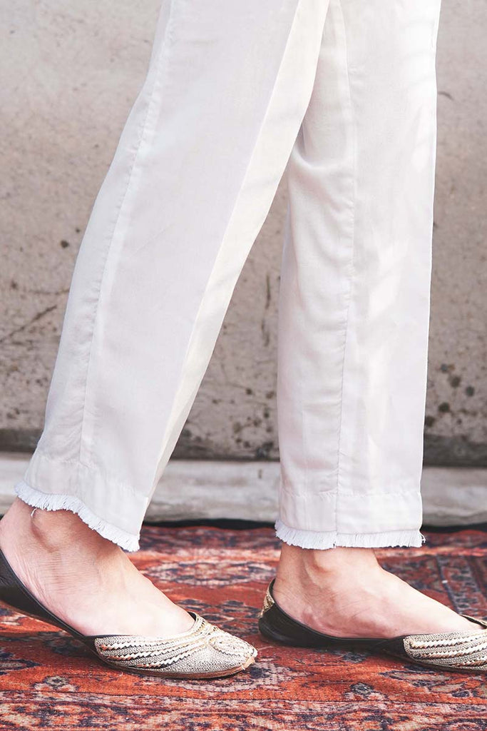 LINEN PANTS 2