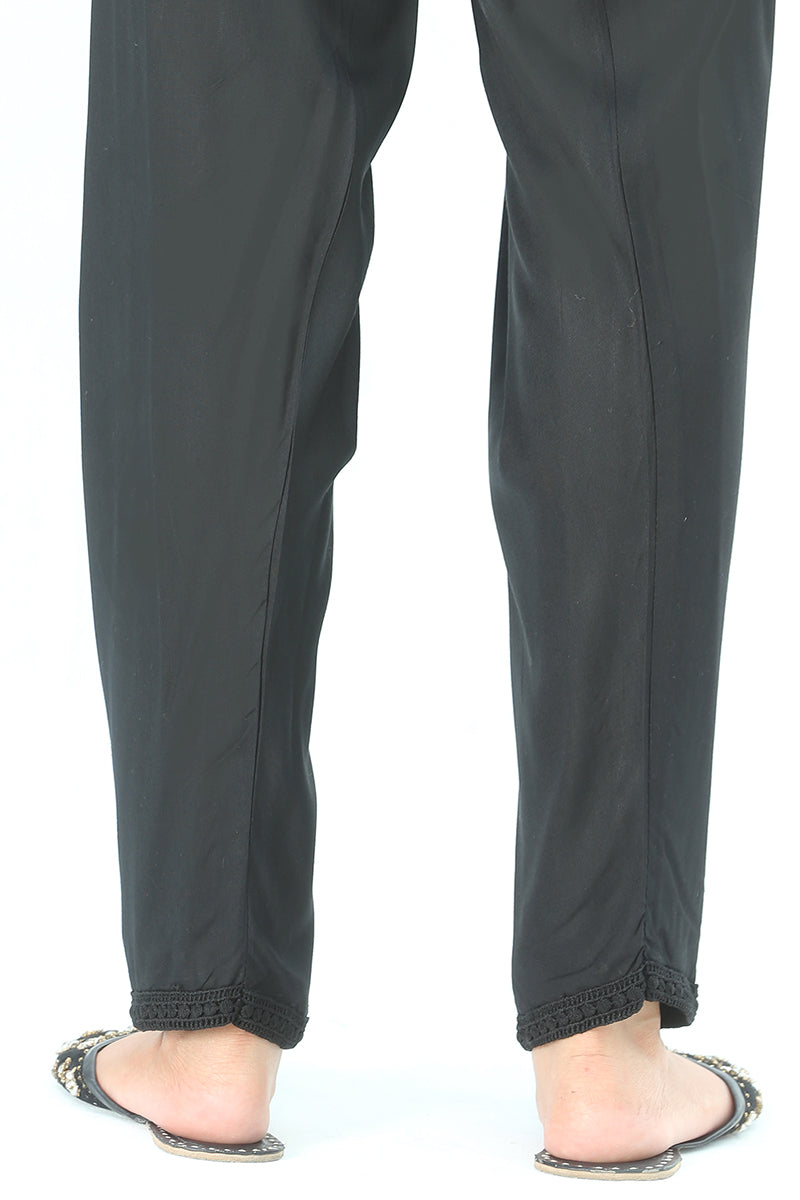 LINEN SHALWAR 3