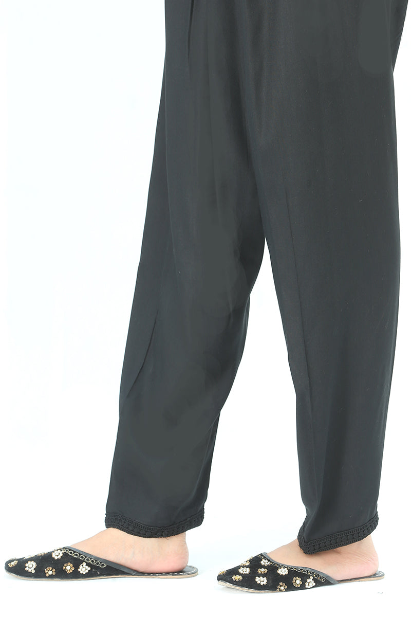 LINEN SHALWAR 3