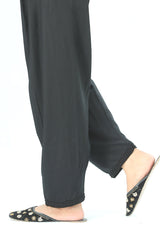 LINEN SHALWAR 3
