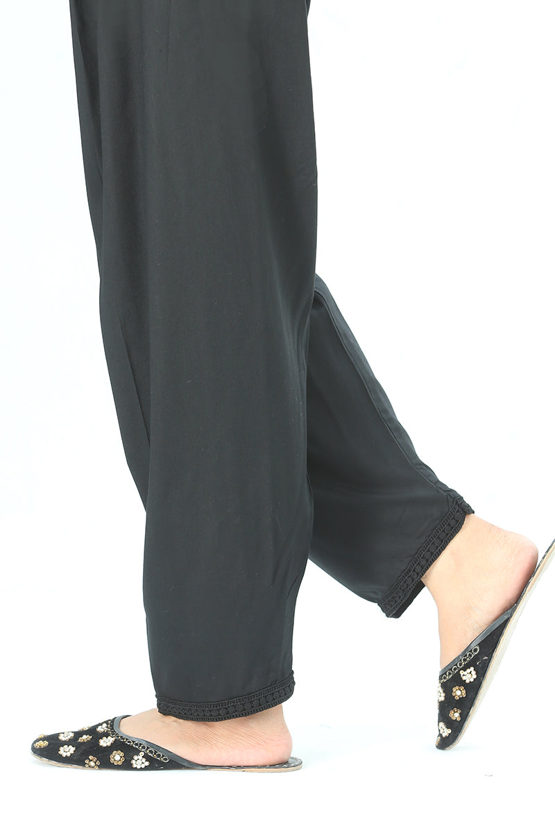 LINEN SHALWAR 3