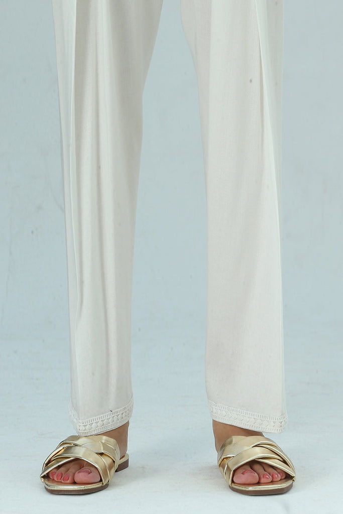 LINEN SHALWAR 2