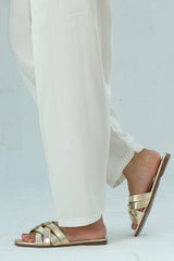 LINEN SHALWAR 2