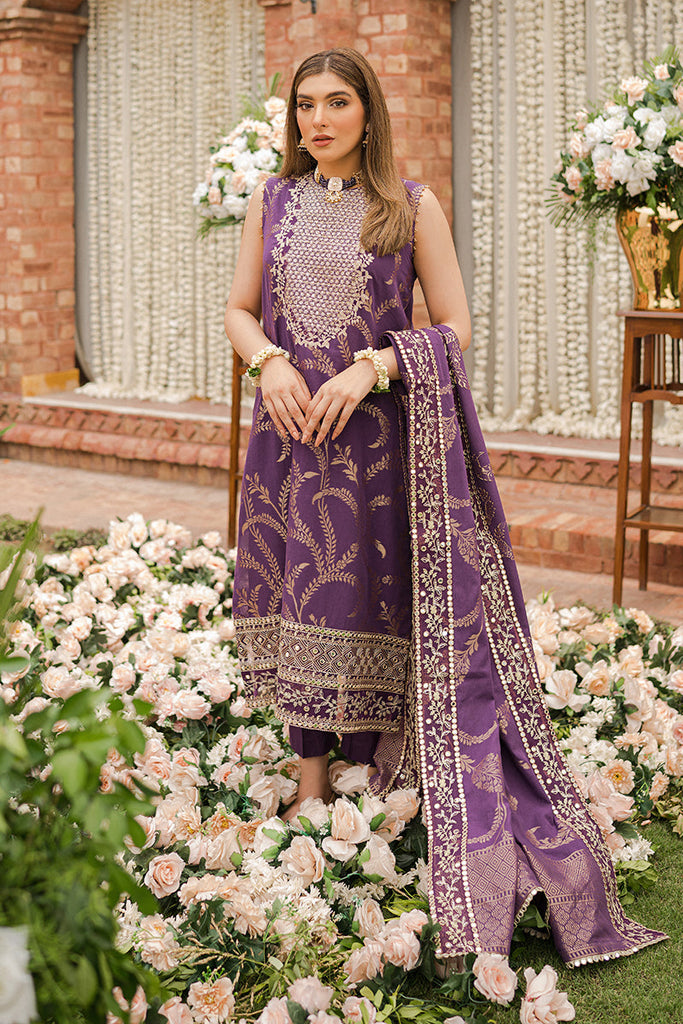 RANG-E ARGHAVANI-3PC