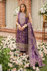 RANG-E ARGHAVANI-3PC