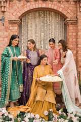 SEER ZARD-3PC