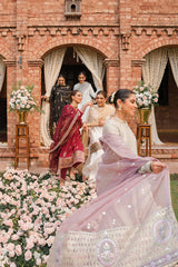 BARG-E KHAAM-3PC