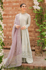 BARG-E KHAAM-3PC