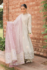BARG-E KHAAM-3PC