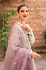 BARG-E KHAAM-3PC