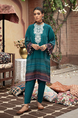 SPECKLE FOREST-2PC- KHADDAR SUIT