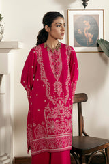 BAY BREEZE-2PC- LINEN SUIT
