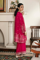 BAY BREEZE-2PC- LINEN SUIT