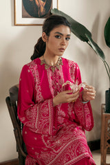 BAY BREEZE-2PC- LINEN SUIT