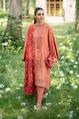 IMPERIAL ROSEATE-3PC