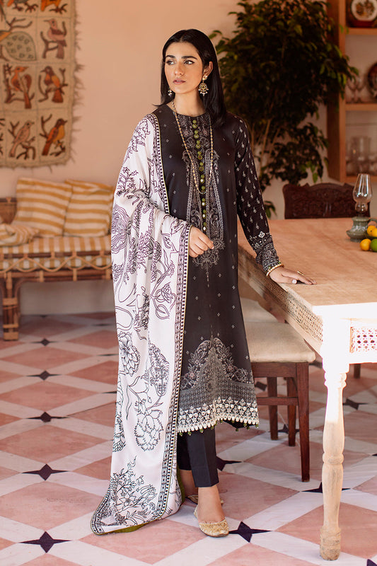 ETHNIC AURA-3PC