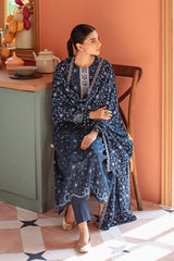 ROYAL GLOW-3PC